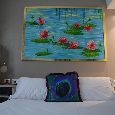 Bed And Breakfast Villa Tota Καταντζάρο Εξωτερικό φωτογραφία