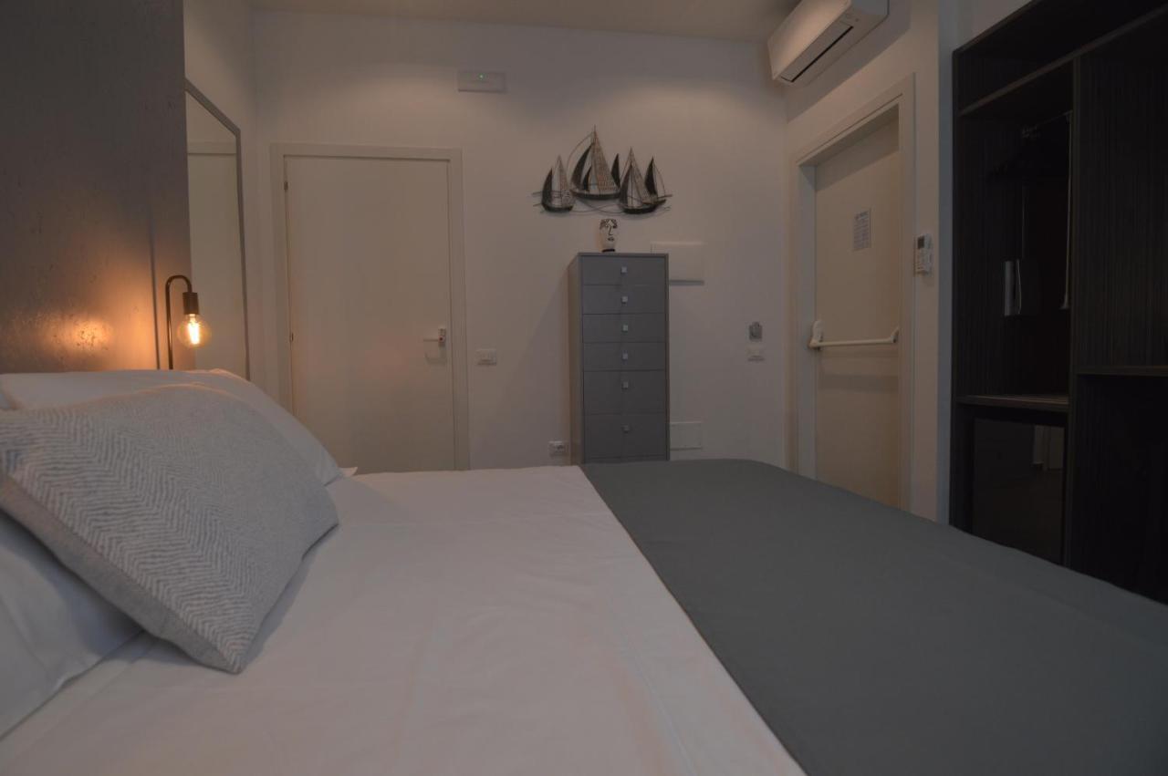 Bed And Breakfast Villa Tota Καταντζάρο Εξωτερικό φωτογραφία