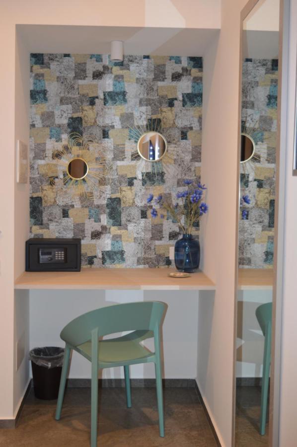 Bed And Breakfast Villa Tota Καταντζάρο Εξωτερικό φωτογραφία