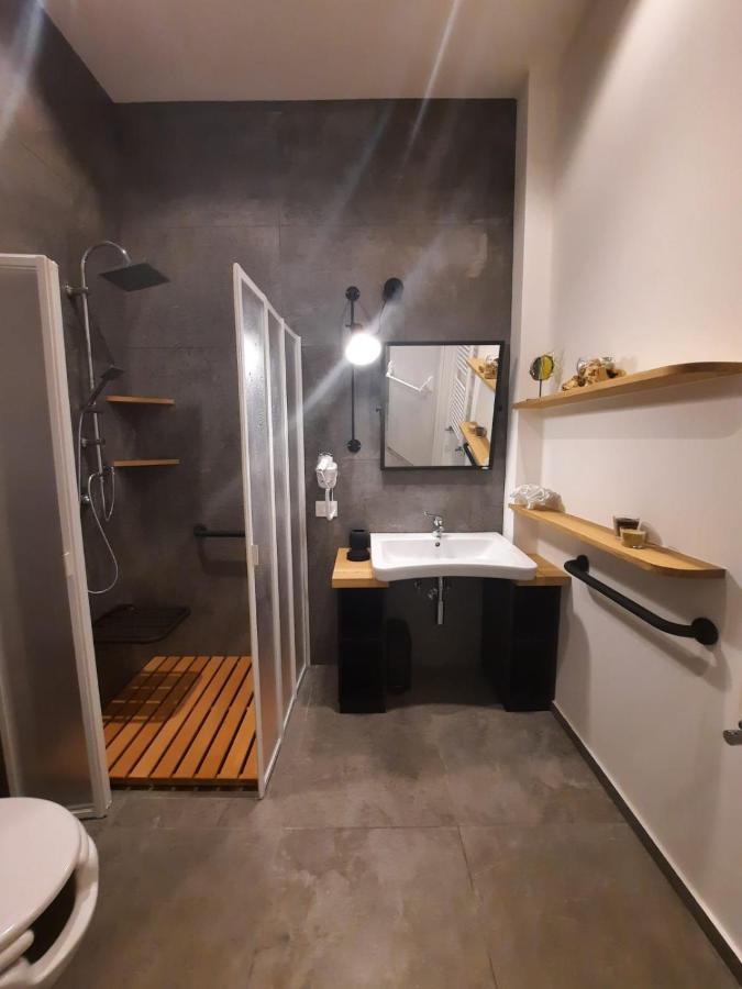 Bed And Breakfast Villa Tota Καταντζάρο Εξωτερικό φωτογραφία