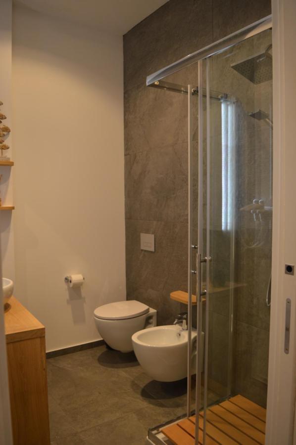 Bed And Breakfast Villa Tota Καταντζάρο Εξωτερικό φωτογραφία