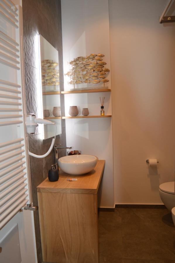 Bed And Breakfast Villa Tota Καταντζάρο Εξωτερικό φωτογραφία