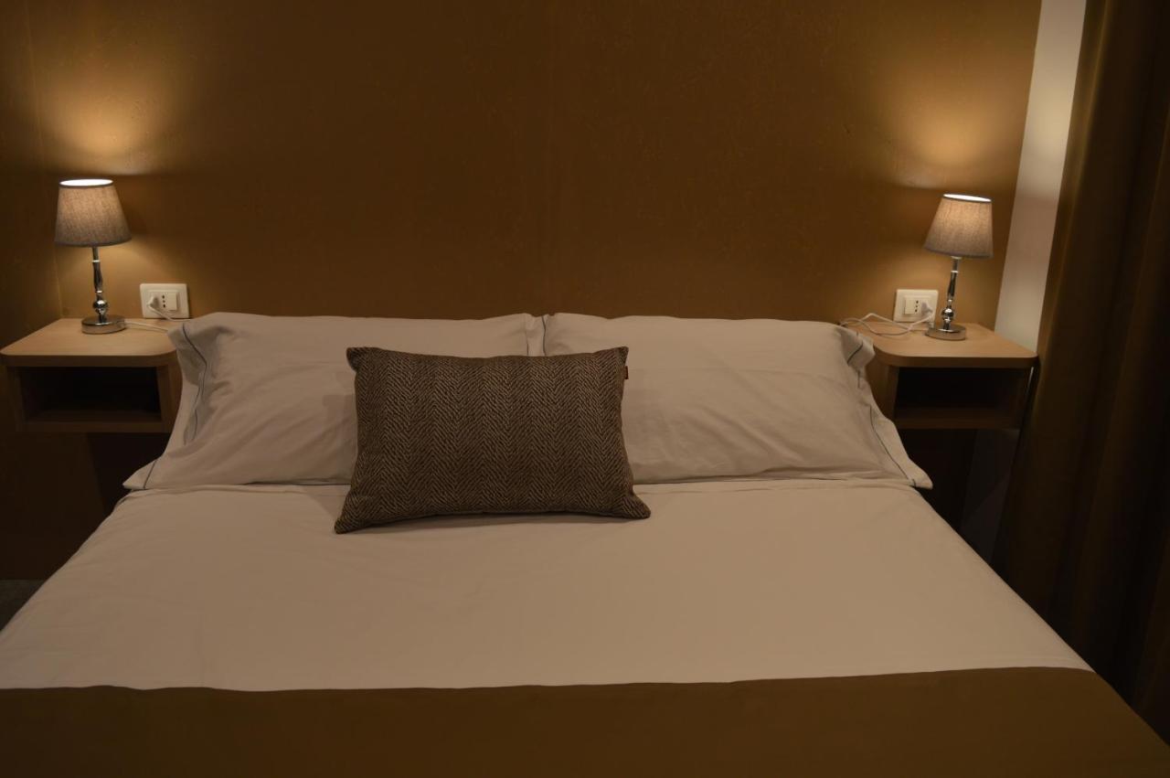 Bed And Breakfast Villa Tota Καταντζάρο Εξωτερικό φωτογραφία