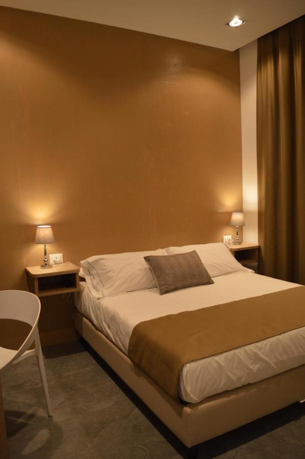 Bed And Breakfast Villa Tota Καταντζάρο Εξωτερικό φωτογραφία