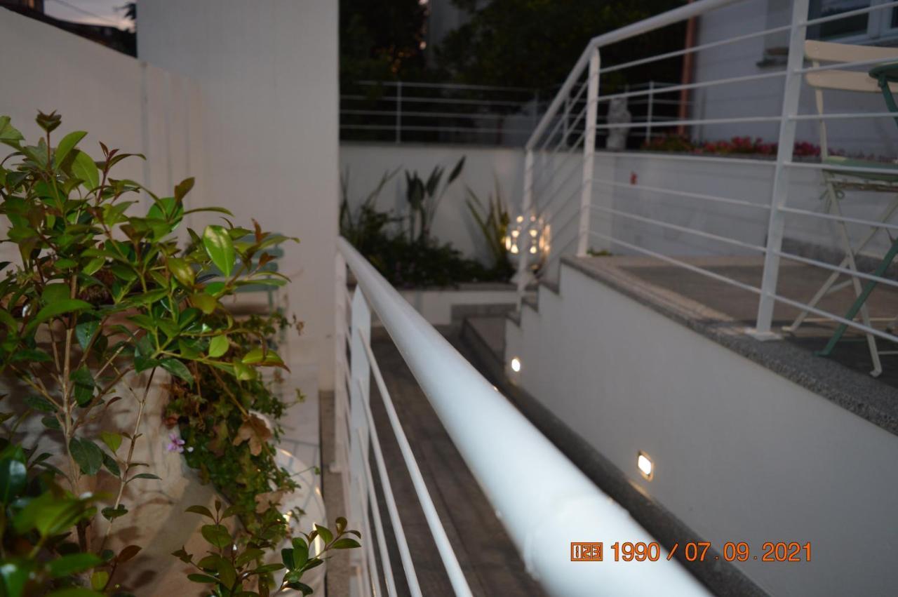 Bed And Breakfast Villa Tota Καταντζάρο Εξωτερικό φωτογραφία