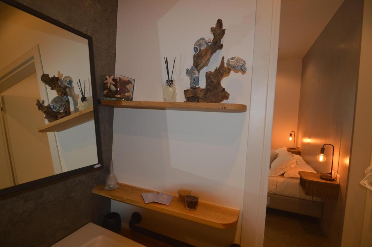 Bed And Breakfast Villa Tota Καταντζάρο Εξωτερικό φωτογραφία