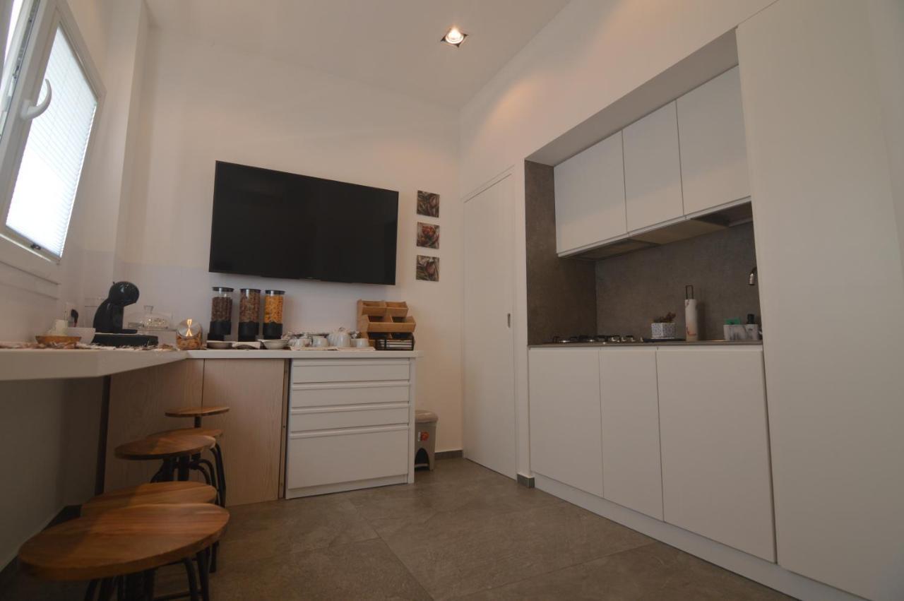 Bed And Breakfast Villa Tota Καταντζάρο Εξωτερικό φωτογραφία