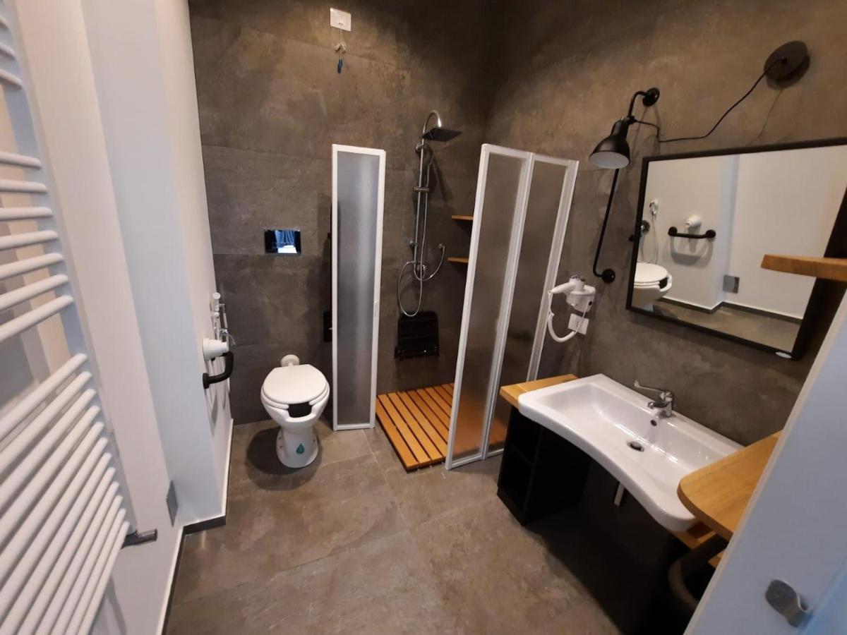 Bed And Breakfast Villa Tota Καταντζάρο Εξωτερικό φωτογραφία