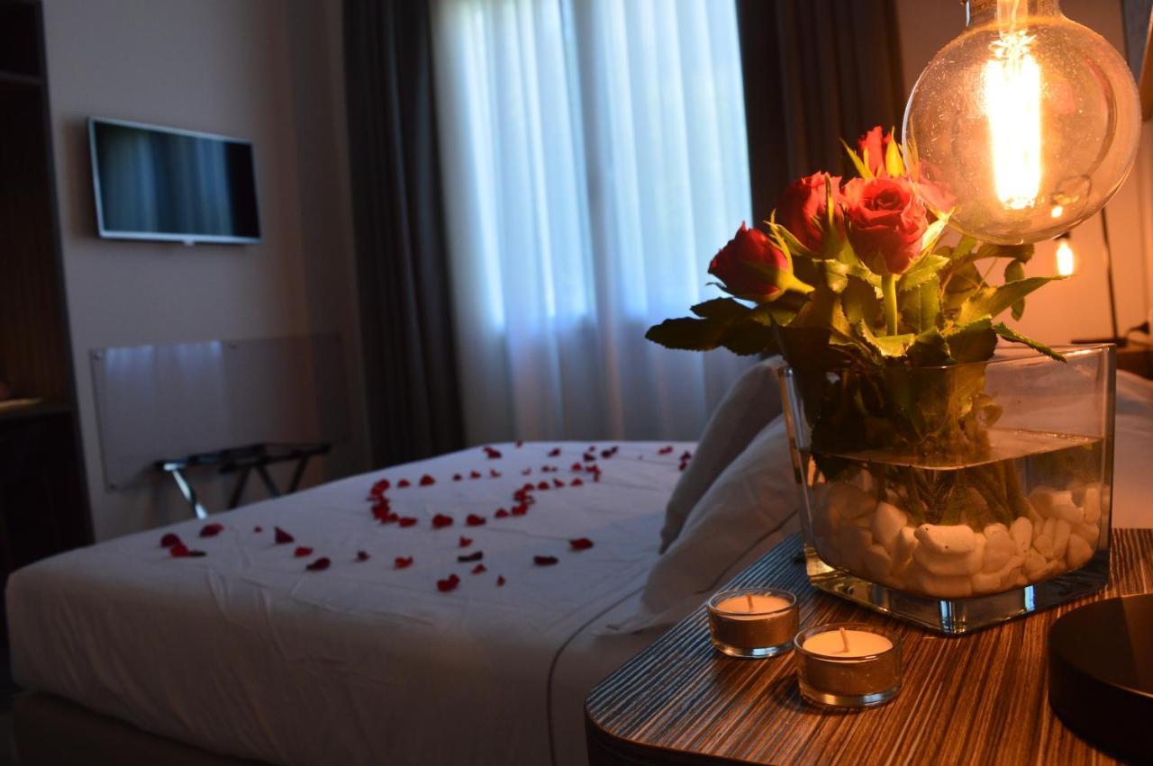 Bed And Breakfast Villa Tota Καταντζάρο Εξωτερικό φωτογραφία