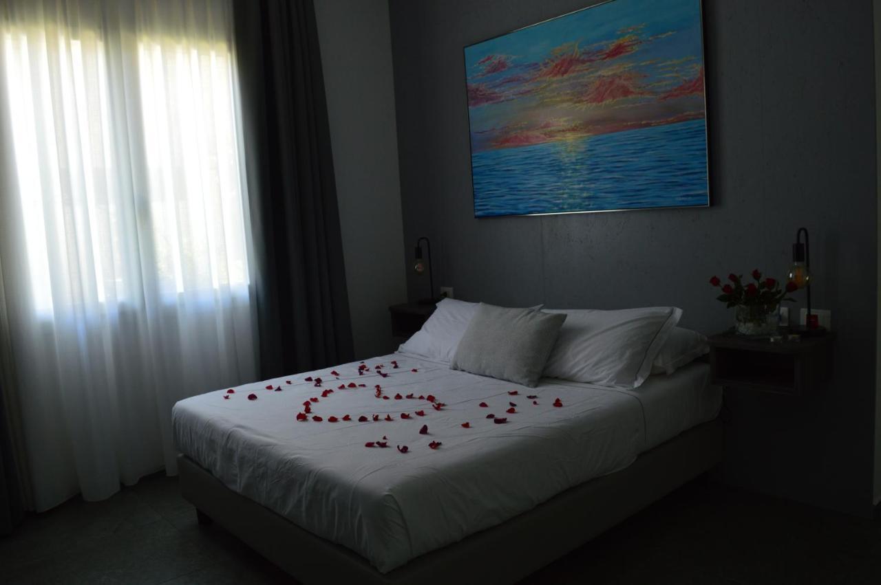 Bed And Breakfast Villa Tota Καταντζάρο Εξωτερικό φωτογραφία