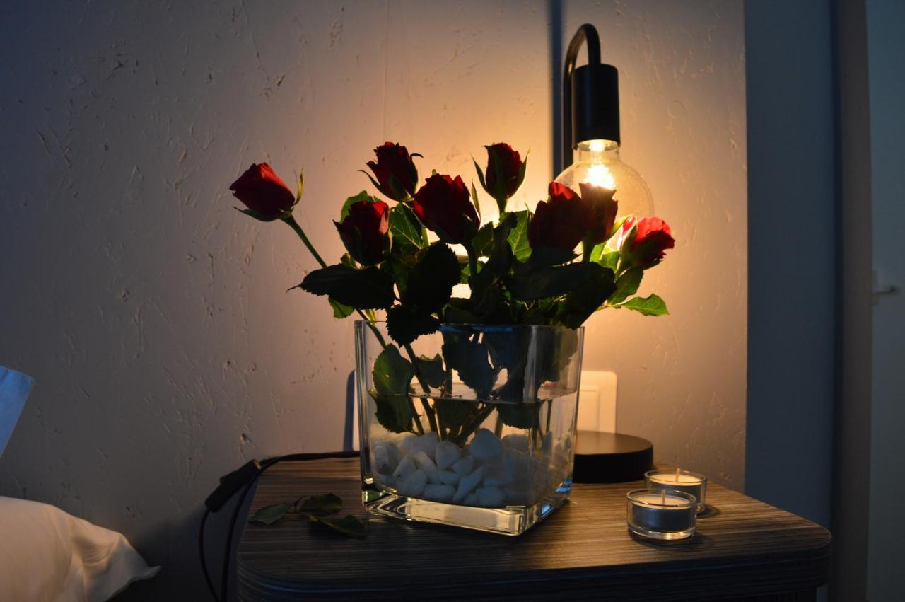 Bed And Breakfast Villa Tota Καταντζάρο Εξωτερικό φωτογραφία
