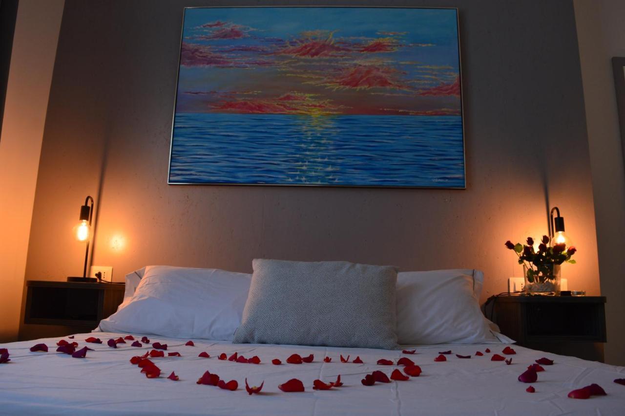 Bed And Breakfast Villa Tota Καταντζάρο Εξωτερικό φωτογραφία