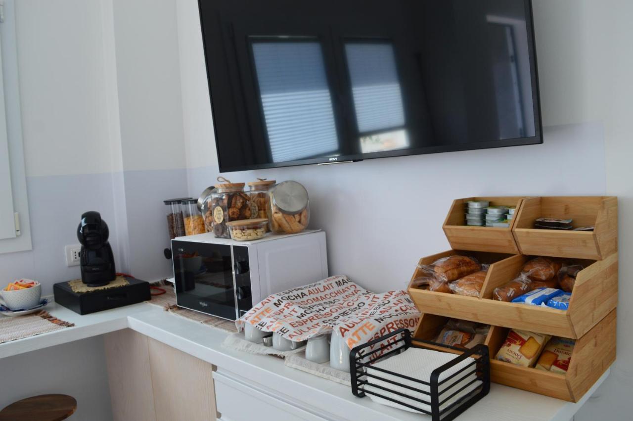 Bed And Breakfast Villa Tota Καταντζάρο Εξωτερικό φωτογραφία