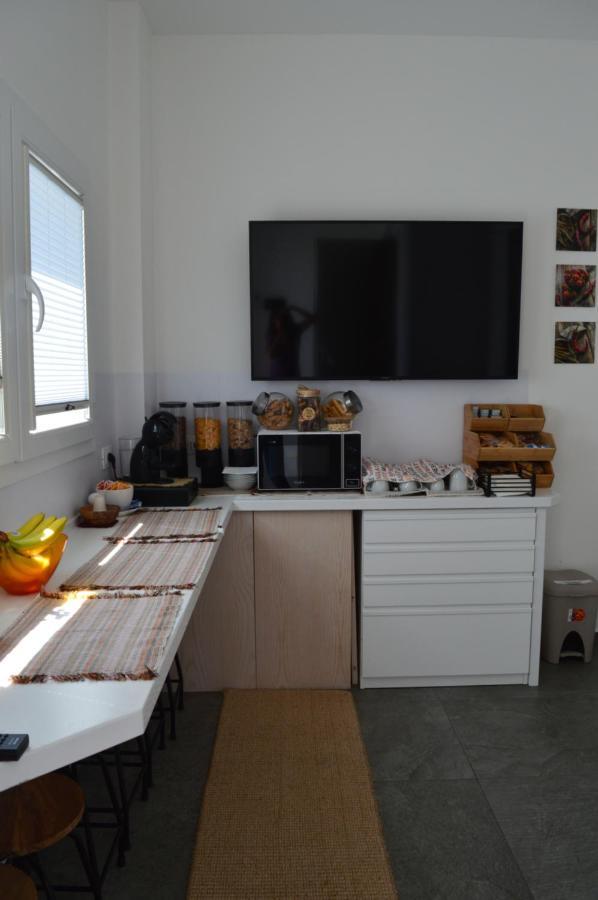 Bed And Breakfast Villa Tota Καταντζάρο Εξωτερικό φωτογραφία