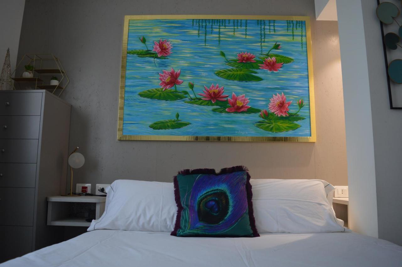Bed And Breakfast Villa Tota Καταντζάρο Εξωτερικό φωτογραφία