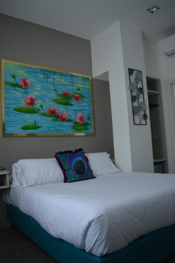 Bed And Breakfast Villa Tota Καταντζάρο Εξωτερικό φωτογραφία