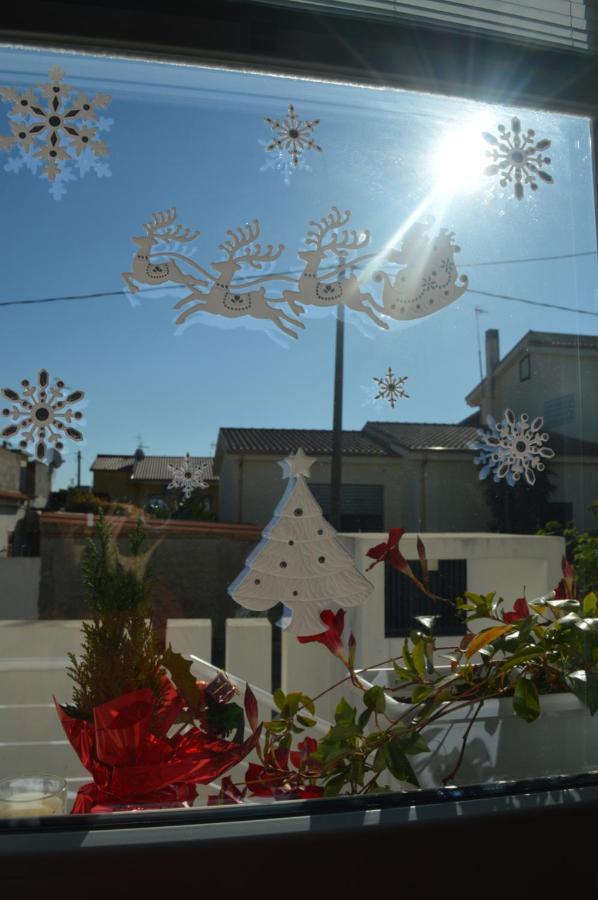 Bed And Breakfast Villa Tota Καταντζάρο Εξωτερικό φωτογραφία