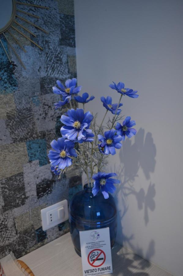 Bed And Breakfast Villa Tota Καταντζάρο Εξωτερικό φωτογραφία